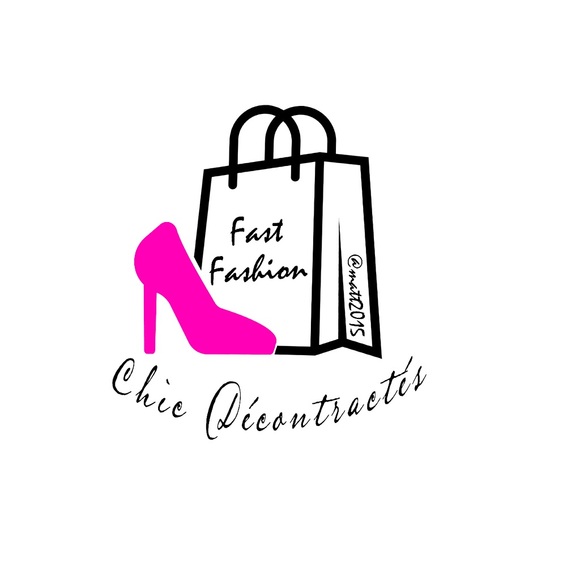 Hi I’m Belle and welcome to 💕Chic Décontracté 💕 - Picture 1 of 1